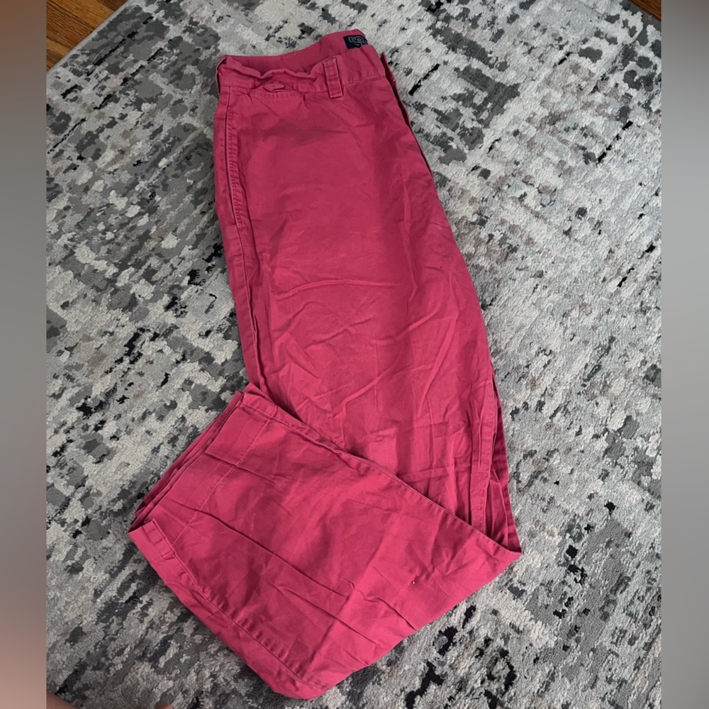 Mens Polo Pants